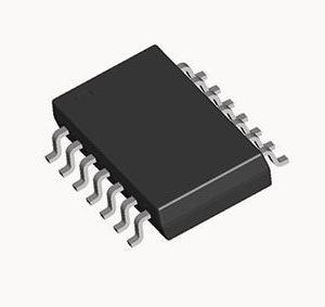 MAX529EWG+